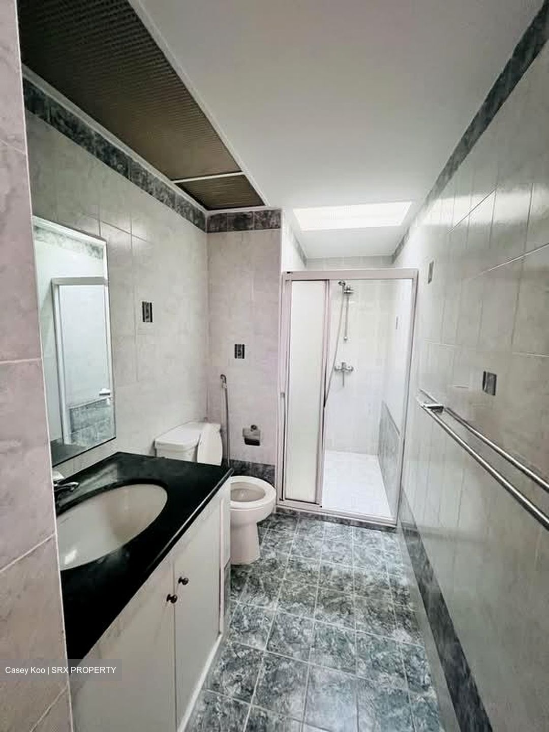 Ridgewood (D10), Condominium #552723921